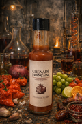 Grenadé Française